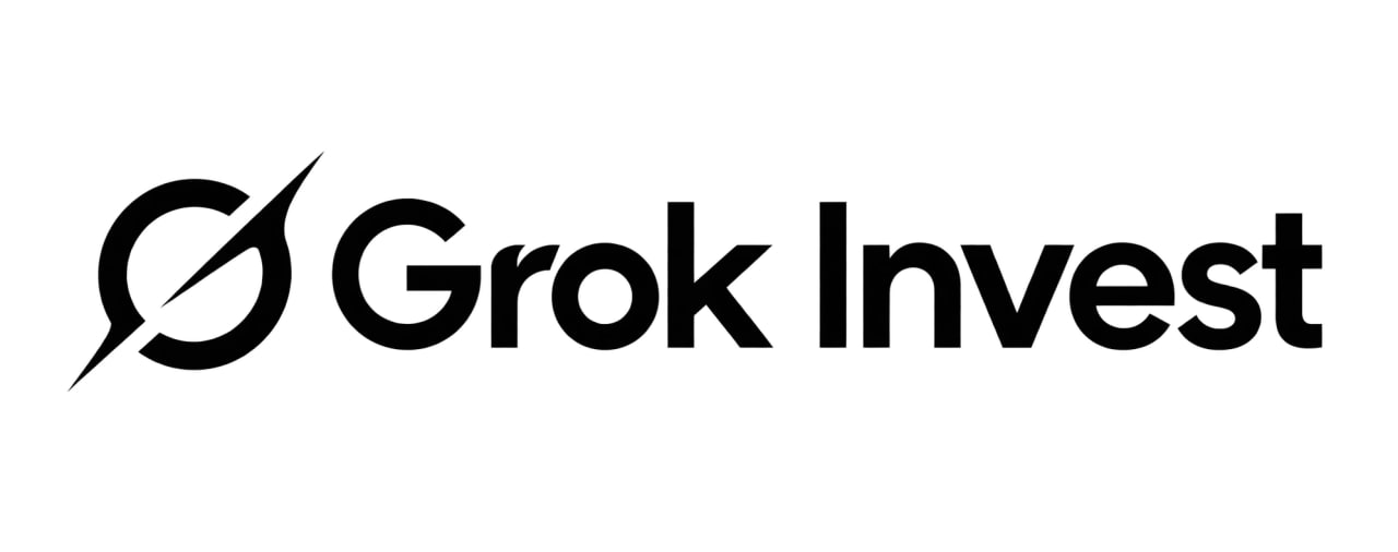 Grok Invest logo